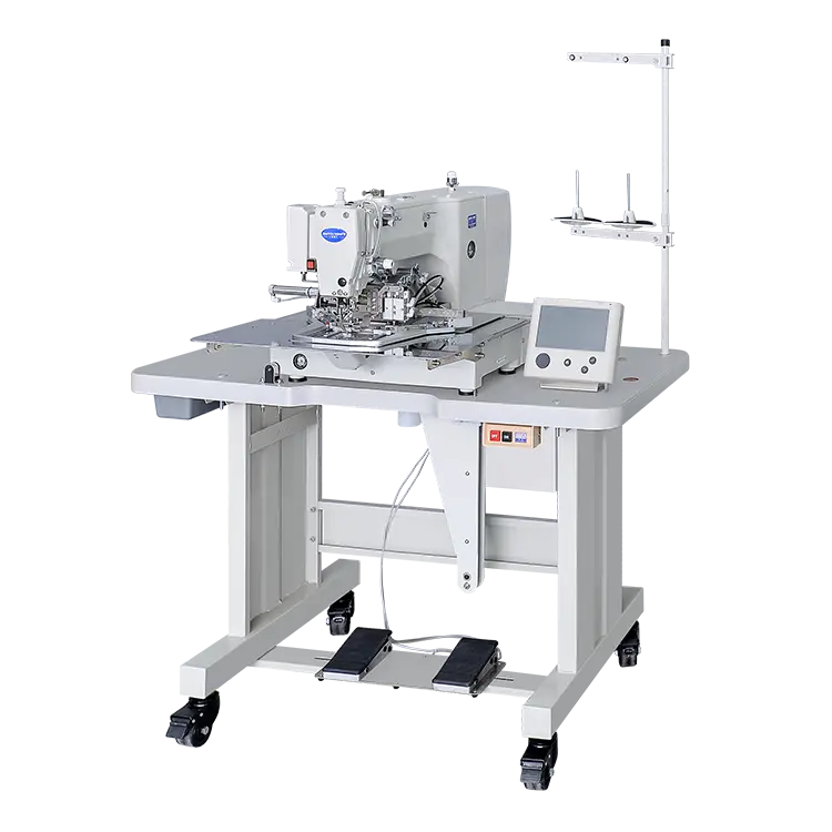 Automatische Nähmaschine