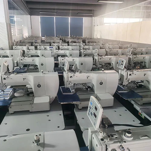 Wie sich traditionelle Nähmaschinen an moderne Bedürfnisse anpassen