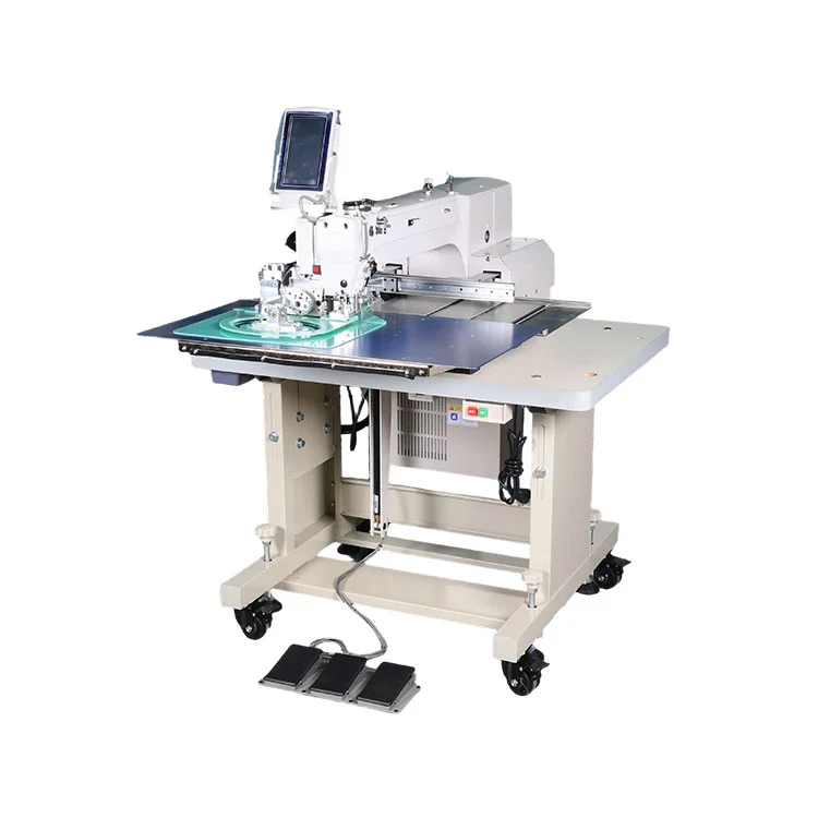 Was macht eine intelligente Nähmaschine zur besten Wahl für modernes Nähen?