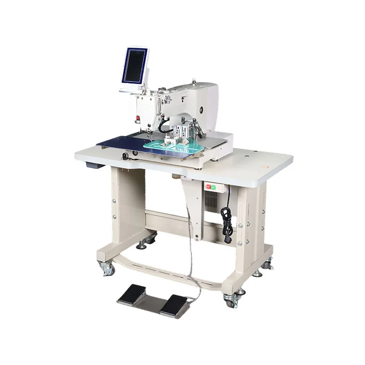 Was ist eine Schuhmaschine und wie kann sie Ihre Schuhproduktion verändern?