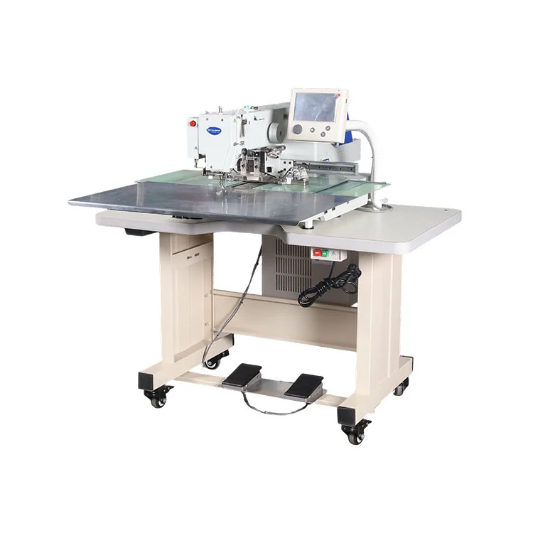 Beutelverschließmaschine