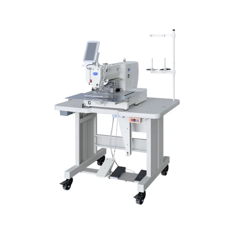 CNC-Nähmaschine