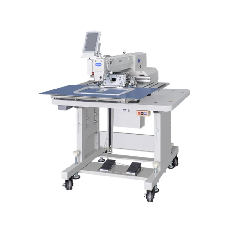 Elektronische mechanische Nähmaschinen
