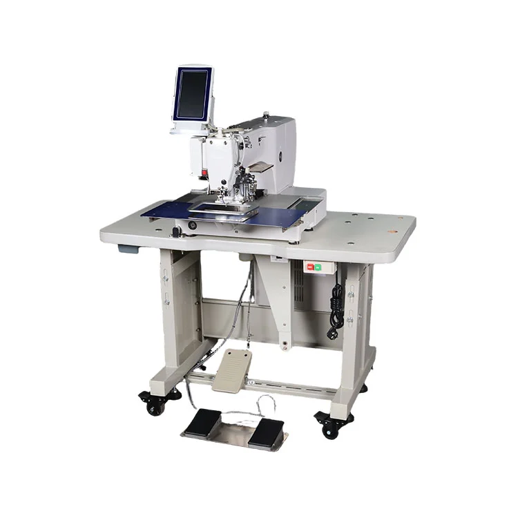 Nähmaschine für Schuhe