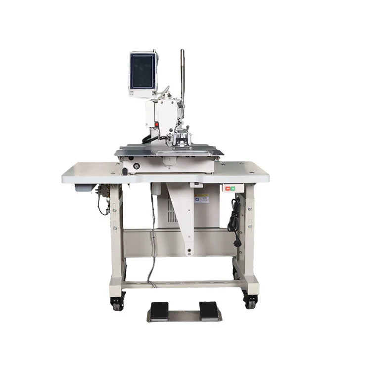 Hochgeschwindigkeits-Nähmaschine