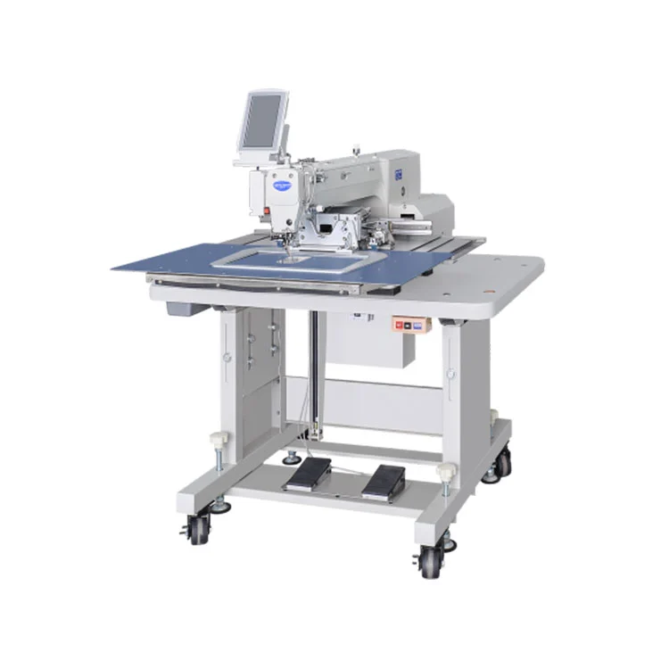 Nähausrüstung aus Leder