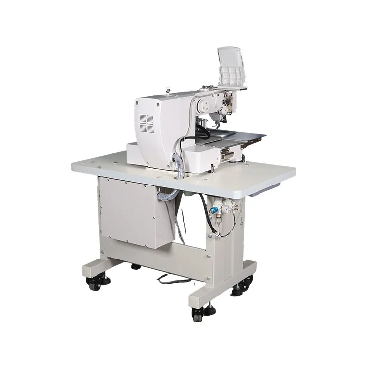 Mechanische Nähmaschine