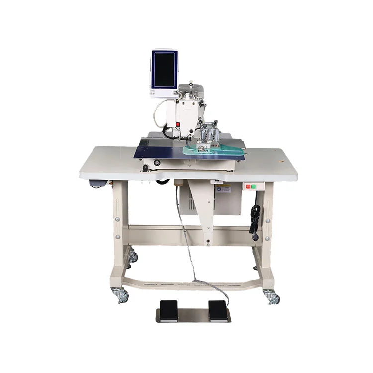 Schuhherstellungsmaschine