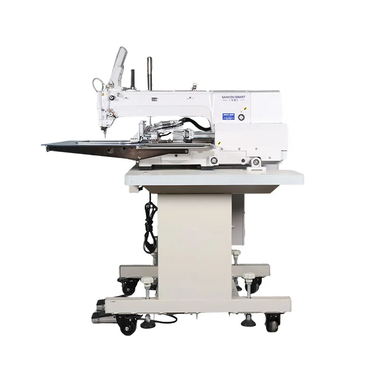 Nähmaschine für Kleidung